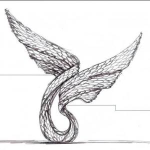 汉景雕塑公司的雕塑设计流程